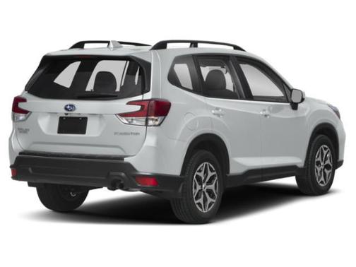 BRONZE* 2021 Subaru Forester Premium