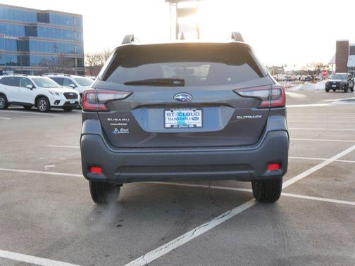 2023 Subaru Outback Premium