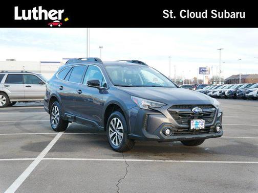 2023 Subaru Outback Premium
