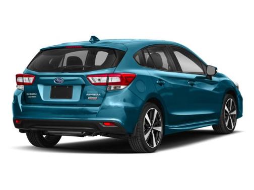 2019 Subaru Impreza 2.0i Sport