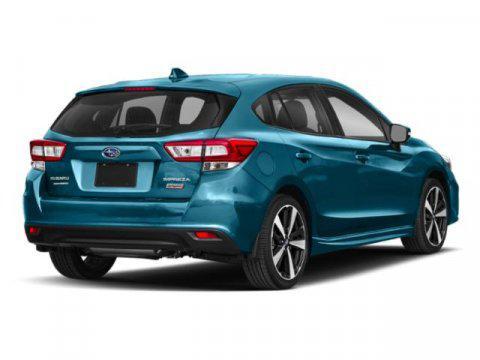 2019 Subaru Impreza 2.0i Sport