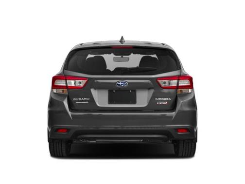 2019 Subaru Impreza 2.0i Sport