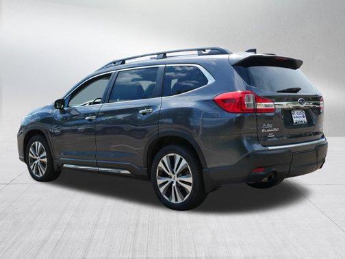 2021 Subaru Ascent Touring 7-Passenger