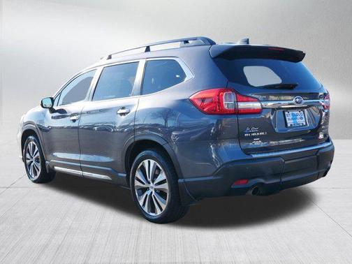 2021 Subaru Ascent Touring 7-Passenger