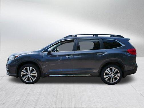 2021 Subaru Ascent Touring 7-Passenger
