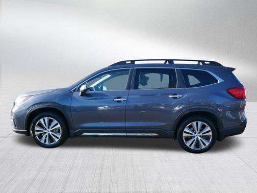 2021 Subaru Ascent Touring 7-Passenger