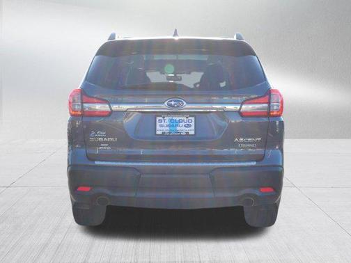 2021 Subaru Ascent Touring 7-Passenger