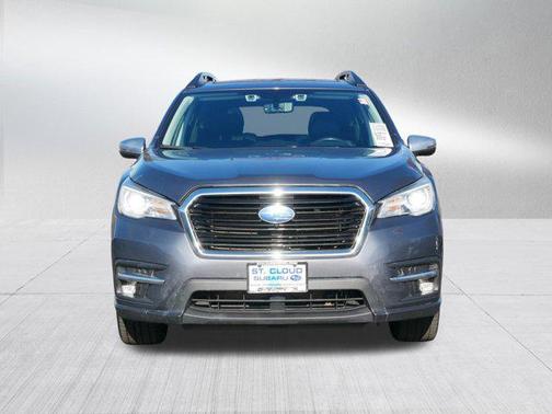 2021 Subaru Ascent Touring 7-Passenger