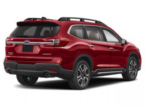 2023 Subaru Ascent Touring 7-Passenger
