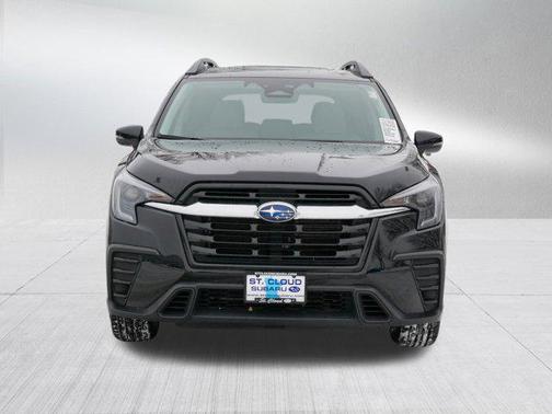 2023 Subaru Ascent Premium 8-Passenger