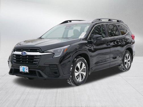 2023 Subaru Ascent Premium 8-Passenger