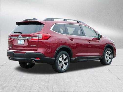 2025 Subaru Ascent Premium 7-Passenger