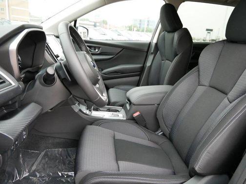 2025 Subaru Ascent Premium 7-Passenger