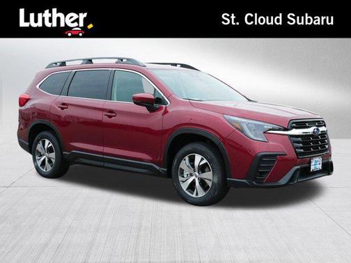 2025 Subaru Ascent Premium 7-Passenger