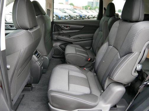 2025 Subaru Ascent Premium 7-Passenger