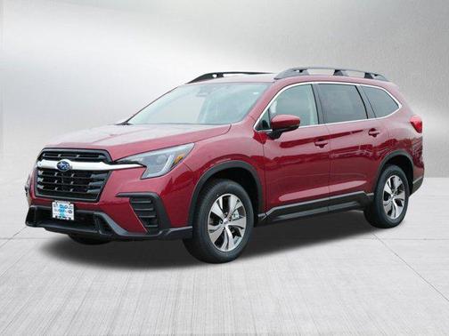 2025 Subaru Ascent Premium 7-Passenger
