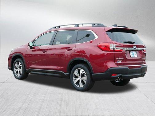 2025 Subaru Ascent Premium 7-Passenger