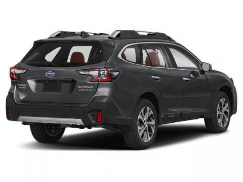 2022 Subaru Outback Touring XT