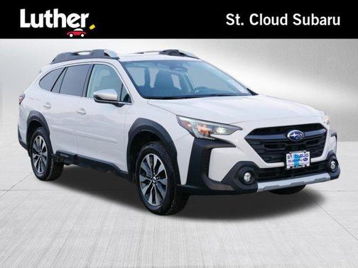 2024 Subaru Outback Touring XT