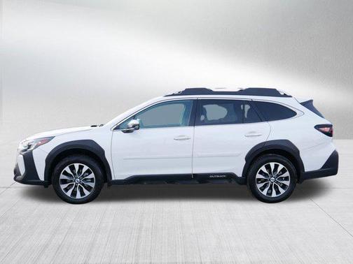 2024 Subaru Outback Touring XT