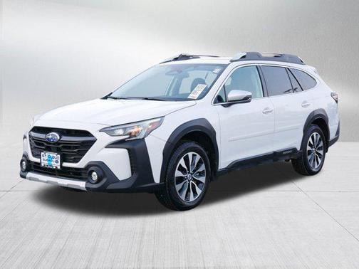 2024 Subaru Outback Touring XT
