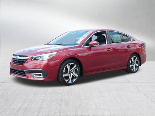 2022 Subaru Legacy Limited