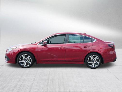 2022 Subaru Legacy Limited