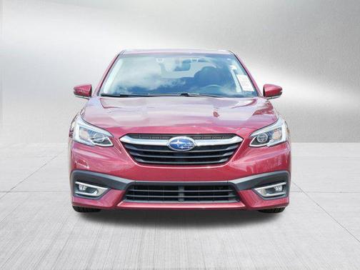 2022 Subaru Legacy Limited