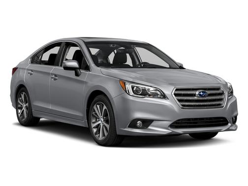 Venetian Red Pearl 2017 Subaru Legacy Limited