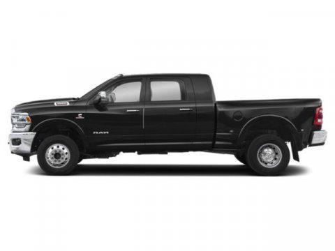 2019 RAM 3500 Limited Mega Cab 4x4 6'4' Box