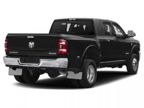 2019 RAM 3500 Limited Mega Cab 4x4 6'4' Box