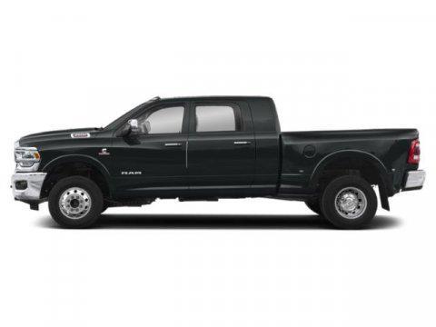 2019 RAM 3500 Limited Mega Cab 4x4 6'4' Box