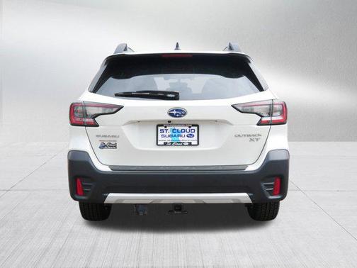 2022 Subaru Outback Limited XT