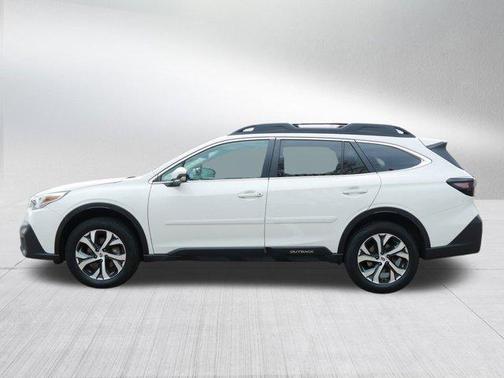 2022 Subaru Outback Limited XT