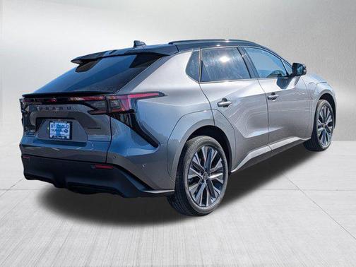 2026 Subaru Solterra Touring