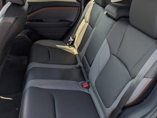 Sapphire Blue Pearl 2026 Subaru Forester Sport