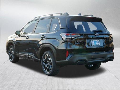 2025 Subaru Forester Hybrid Premium