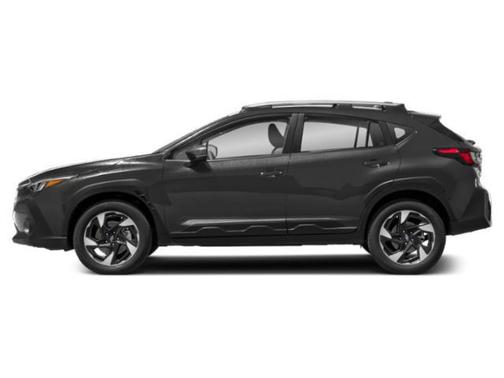 Lithium Red Pearl 2024 Subaru Crosstrek Limited