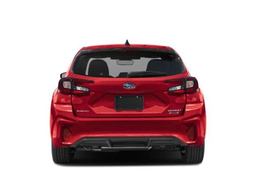 2025 Subaru Impreza RS