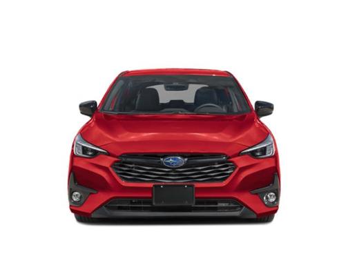 2025 Subaru Impreza RS