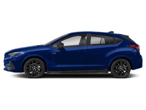 2025 Subaru Impreza RS