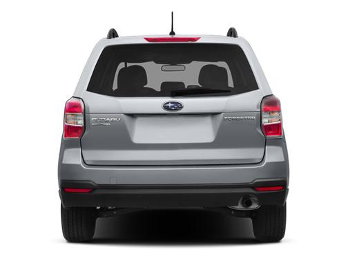 Marine Blue Pearl 2014 Subaru Forester 2.5i