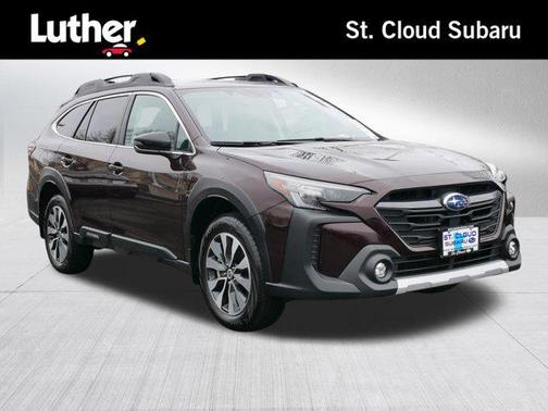 2024 Subaru Outback Limited XT