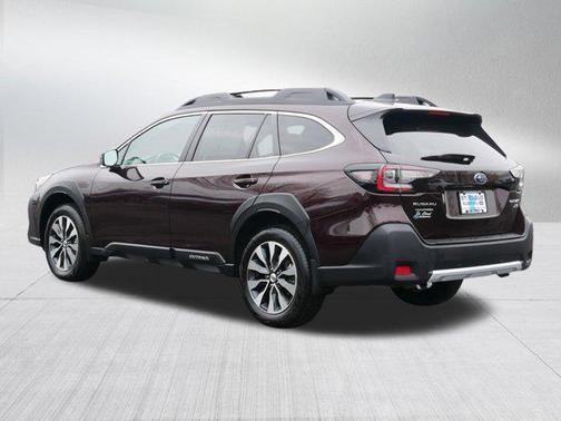 2024 Subaru Outback Limited XT