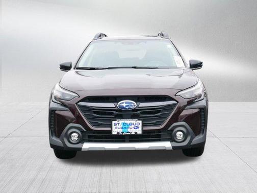 2024 Subaru Outback Limited XT
