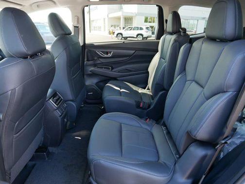2025 Subaru Ascent Limited 7-Passenger