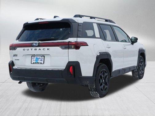 2026 Subaru Outback Limited