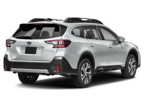 Magnetite Gray Metallic 2022 Subaru Outback Base