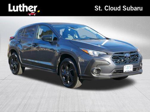 2024 Subaru Crosstrek Base