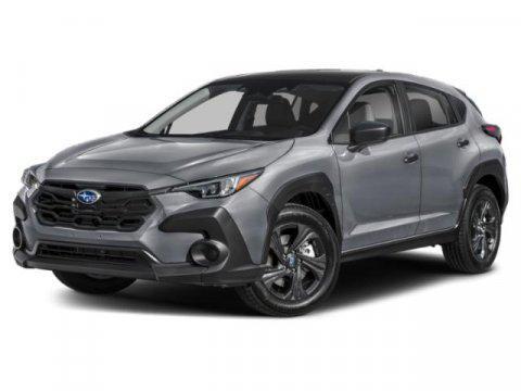 2024 Subaru Crosstrek Base